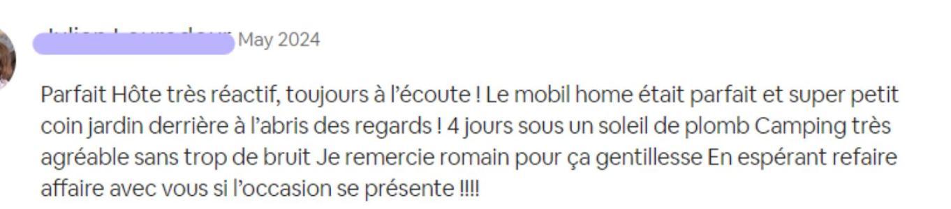 Mobil Home Familial Neuf De 2024 Pour 8 Personnes วัลราส์-ปลาจ ภายนอก รูปภาพ